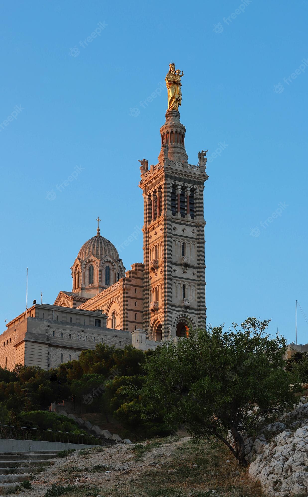 Visiter Marseille : les choses à voir à tout prix