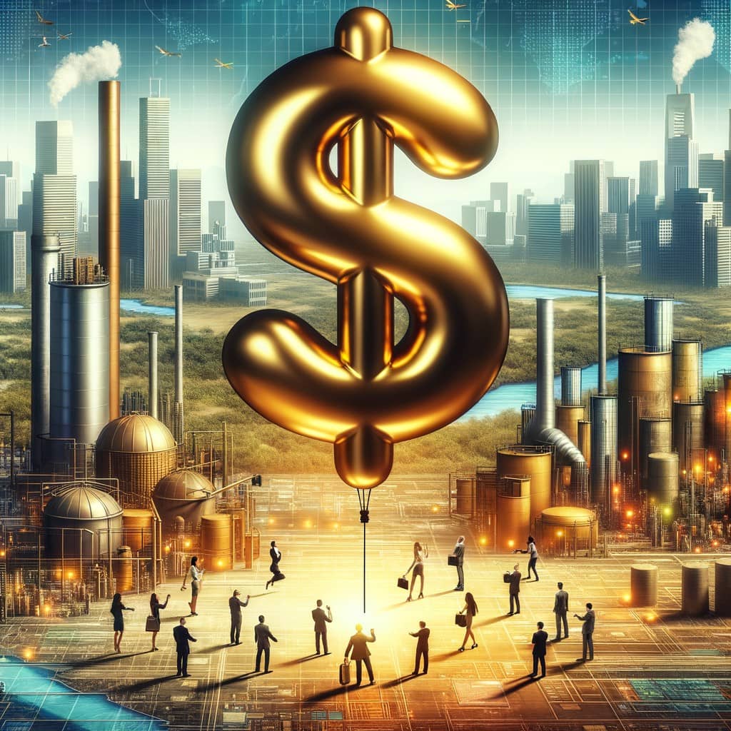 inflation